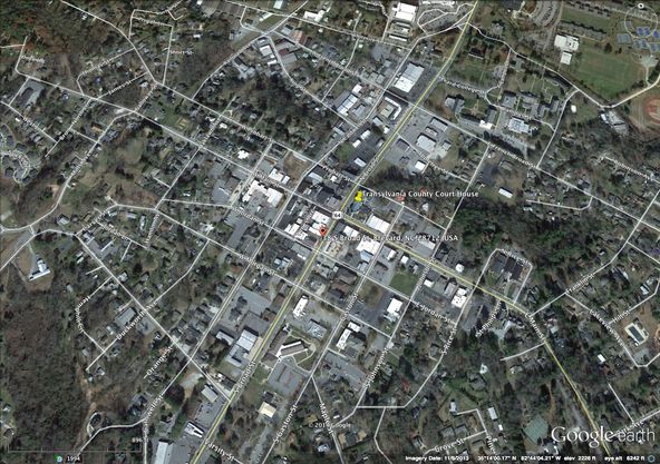 36 & 38 South Broad Street, Brevard, NC 28712